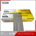 high nickel electrode welding rod aws AWS A5.11 enicrmo-4 3.2mm